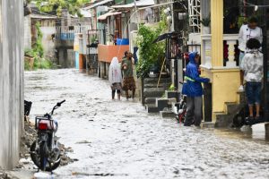 Cerca del 65% de los hogares asegura puertas, techos y ventanas ante fenómenos naturales