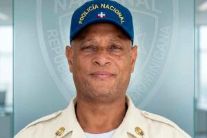 Coronel Madé agredió a joven tras darse cuenta que estaba siendo grabado, según acusación