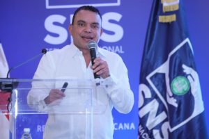 Siete hospitales resultaron afectados por vaguada