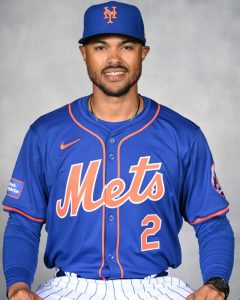 Gilbert Gómez: ¡Sabor de Grandes Ligas!