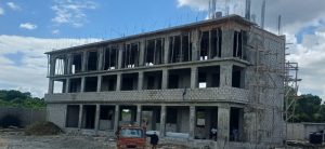 Todavía esperan nuevo plantel en Las Carreras