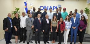 ONAPI y DCNB impulsan la Propiedad Intelectual como motor económico del deporte