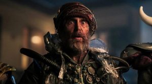 Buena suerte, pásalo bien, no mueras”: comedia regular sobre la IA