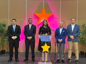 PLD pide al Gobierno aclarar diferencias detectadas en cifras sobre seguridad ciudadana