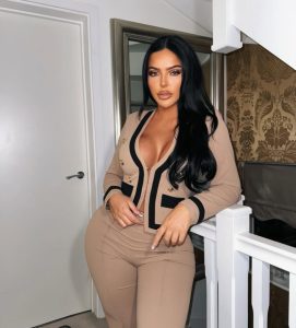 Muere la influencer Klaudia Zakrzewsk casi una semana después de ser atropellada