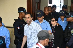 Defensa de Antonio Espaillat denuncia trabas del Ministerio Público en peritaje