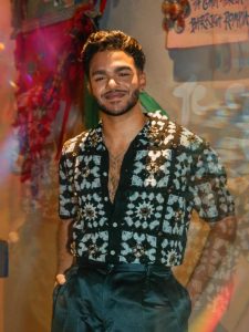 Yohan: “La gente recibe la bachata, el merengue y todo lo tropical de una forma muy distinta”