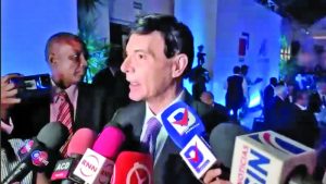 Industriales valoran medidas para frenar alzas en los productos de primera necesidad