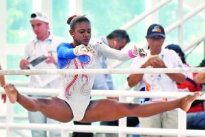 Yamilet Peña: ¿Una despedida a lo grande?