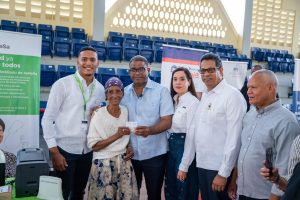 Robert Polanco afirma presidente Abinader mantiene cercanía con la gente en momentos difíciles