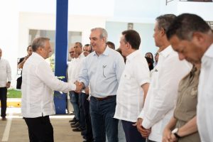 Banreservas financia 144 apartamentos entregados por el presidente Abinader en Laderas del Este