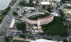 Gobierno anuncia licitación para rescatar el Teatro Agua y Luz