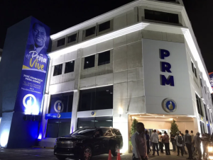 PRM anuncia que cambiará sus estatutos y designa una comisión especial para esos trabajos