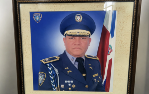Aplazan para 19 de mayo medida de coerción a cabo policial por muerte de oficial retirado