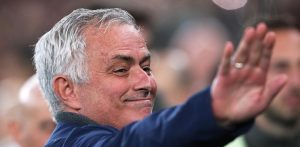 José Mourinho tiene todo el respaldo del Arbeola para dirigir al Real Madrid