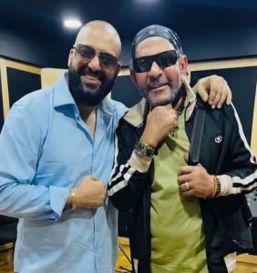El Cata se une a Toño Rosario en remix de merengue 