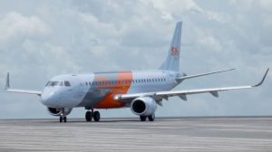 Retorno preventivo de vuelo de Sky High Dominicana activa protocolos de seguridad en Las Américas