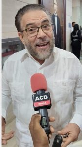 Guillermo Moreno defiende regulación de encuestas y afirma que “manipulan” el voto ciudadano