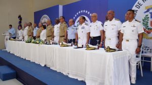 Armada de República Dominicana gradúa nueva promoción de grumetes y fortalece su capacidad operativa