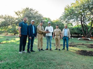 Las Fuerzas Armadas liderarán siembra de más de 100,000 árboles en jornada nacional por el Día Nacional del Árbol