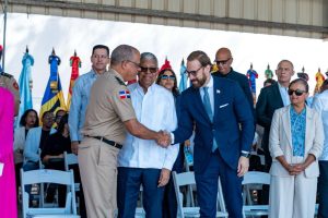 República Dominicana fortalece su liderazgo regional con la realización del CHEMEX GRULAC 2026 junto a la OPAQ
