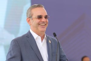 El presidente Abinader será el orador principal en el Congreso Mundial de Zonas Francas a celebrarse desde mañana martes en Panamá
