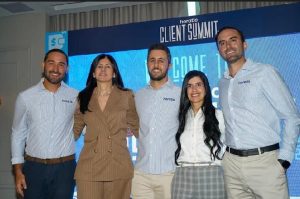 Hire Horatio se posiciona en el puesto “Seis” del ranking laboral de Factor de Éxito Workplace 2026