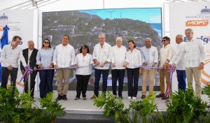 Pobreza monetaria baja 2.6 puntos porcentuales durante el primer trimestre de este año