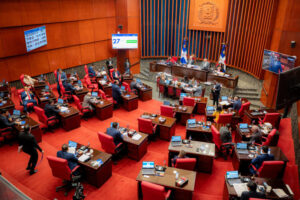 Senado redujo impuestos a loterías en 
