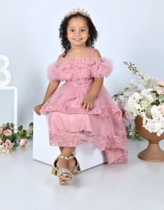 El mensaje de la progenitora de Brianna Genao en el Día de las Madres