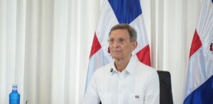 Roberto Álvarez llama a la cooperación regional contra crimen organizado en asamblea OEA