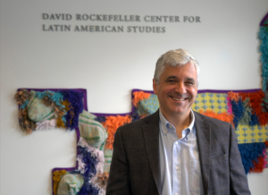 Politólogo de Harvard sostendrá encuentros y conferencias para hablar sobre democracia en RD