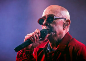 Muere Carlos ‘Indio’ Solari, leyenda del rock argentino