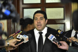 Reclaman levantamiento embargo retentivo contra el COD y 9 federaciones