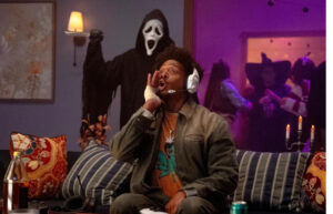 Scary Movie