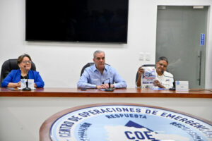 Temporada ciclónica 2026: Pronostican 13 tormentas tropicales nombradas