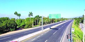 Genera controversia designar Circunvalación de Santiago con nombre Jorge Blanco