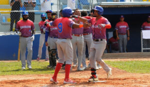 Convocan preselección de béisbol RD para Santo Domingo 2026