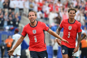 Bellingham y Kane hunden a Panamá y garantizan liderato de Inglaterra