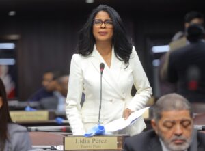 DESPACHO DE LA DIPUTADA DRA. LIDIA ESTHER PÉREZ DE TAVERASPROVINCIA PUERTO PLATA, CIRCUNSCRIPCIÓN NÚM. 1 · CÁMARA DE DIPUTADOS