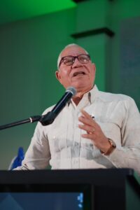 FEDODIM respalda modificación del Senado a la Ley 225-20 y urge a la Cámara de Diputados su pronta conversión en LeyEl director ejecutivo, Dr. Pedro Richardson, afirmó que la optimización de la Contribución Especial es la clave definitiva para garantizar la sostenibilidad financiera y la transición hacia una economía circular en la municipalidad.