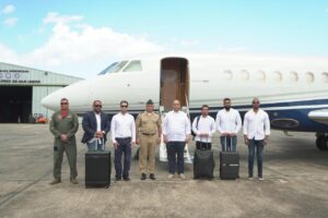MIREX envía misión especial a Venezuela para asistir y proteger a dominicanos afectados por los terremotos