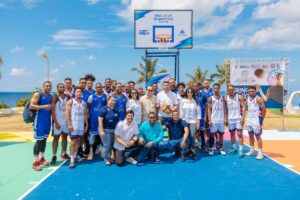Ministerio de la Juventud inaugura los Juegos de Verano 2026 para promover el deporte, la integración y la sana recreación