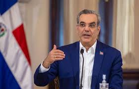 PRESIDENTE LUÍS ABINADER DISPONE HABILITA UN VUELO HUMANITARIO PARA QUE DOMINICANOS AFECTADOS POR TERREMOTOS EN VENEZUELA PUEDAN REGRESAR A NUESTRO PAÍS