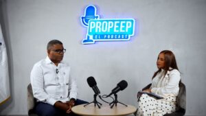Propeep lanzará este lunes 29 de junio “PROPEEP, El Podcast”, una plataforma para mostrar el impacto social de sus programas en todo el país