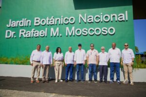 Presidente Abinader visita el Zoológico Nacional tras más de 20 años sin la presencia de un mandatario y anuncia su transformación integral, a una semana de su 51 aniversario