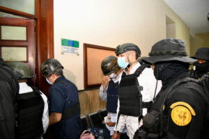 Presentan acusación por caso de sobornos de más de RD$108 millones para contratación de seguridad