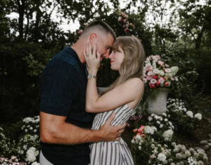 Nueva York se prepara para la boda de Taylor Swift y Travis Kelce