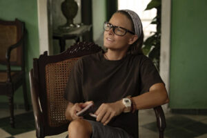 Jodie Foster afirma que 