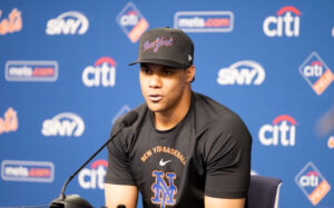 Juan Soto agradece el respaldo de fanáticos y mantiene fe en Mets